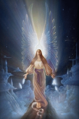 Angels of Light